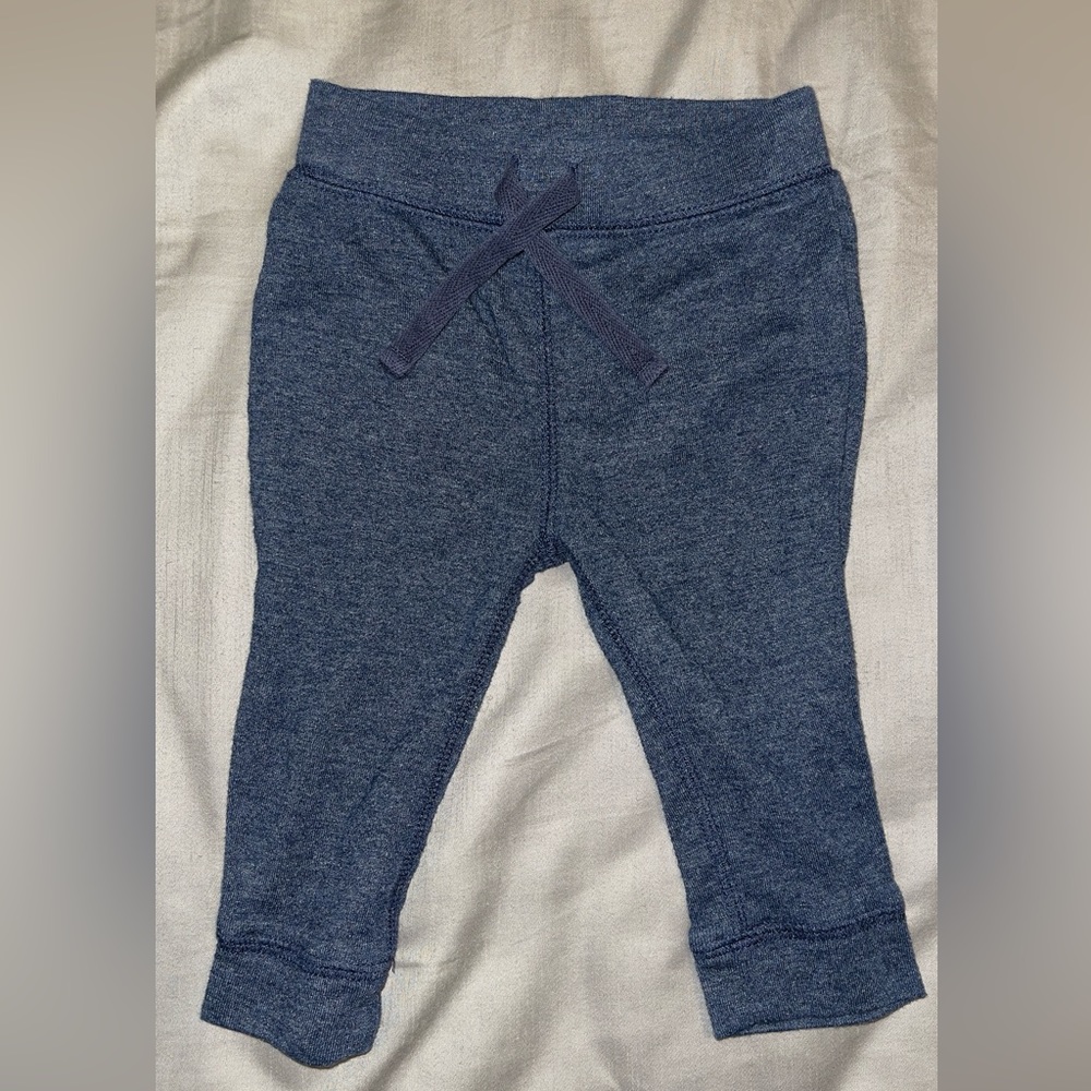OLD NAVY PULL ON DRAWSTING PANTS